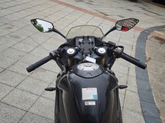 CFMOTO 250SR - фото 5