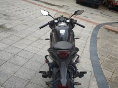 CFMOTO 250SR - фото 6