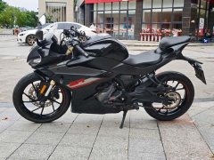 CFMOTO 250SR - фото 8