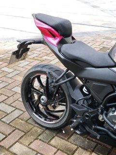 CFMOTO 250SR - фото 10