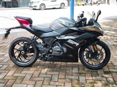 CFMOTO 250SR - фото 2