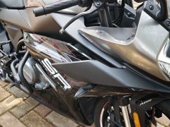 CFMOTO 250SR - фото 3