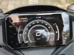 CFMOTO 250SR - фото 4