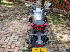 CFMOTO 250SR - фото 6