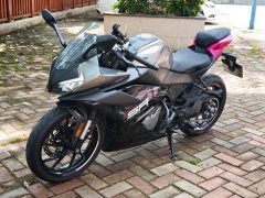 CFMOTO 250SR - фото 7