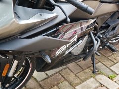 CFMOTO 250SR - фото 9