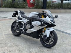 CFMOTO 750SR-S - фото 1