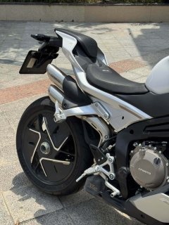 CFMOTO 750SR-S - фото 10