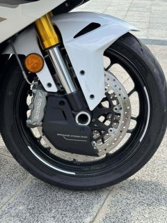 CFMOTO 750SR-S - фото 11
