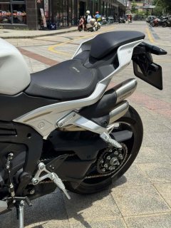 CFMOTO 750SR-S - фото 12