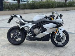 CFMOTO 750SR-S - фото 2