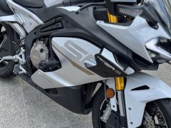 CFMOTO 750SR-S - фото 3