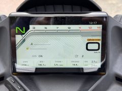 CFMOTO 750SR-S - фото 4