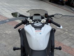 CFMOTO 750SR-S - фото 5