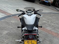 CFMOTO 750SR-S - фото 6