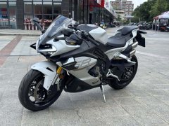CFMOTO 750SR-S - фото 7