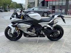 CFMOTO 750SR-S - фото 8