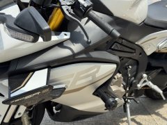 CFMOTO 750SR-S - фото 9
