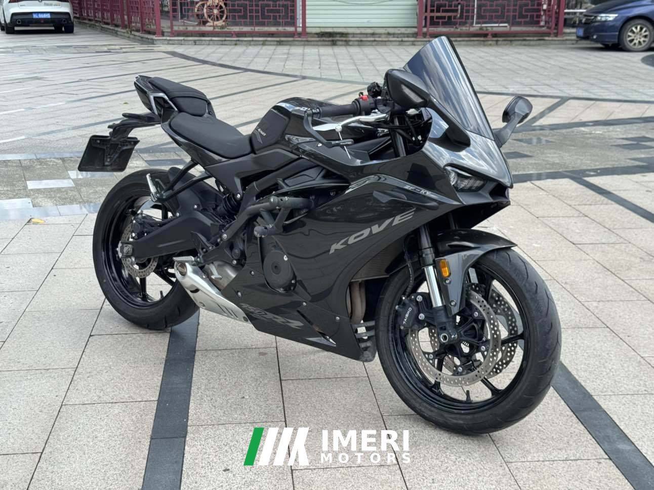 2024 Kayo 450RR