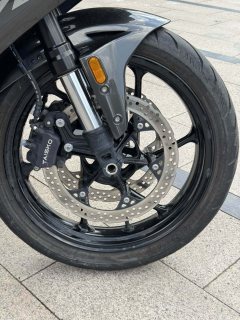 Kayo 450RR - фото 10