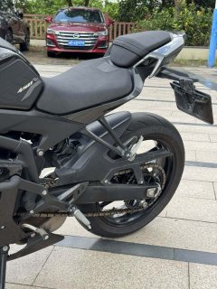 Kayo 450RR - фото 12