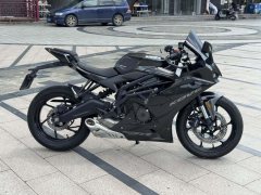 Kayo 450RR - фото 2