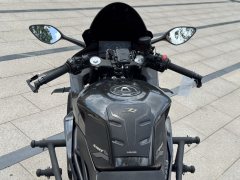 Kayo 450RR - фото 4