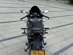 Kayo 450RR - фото 5