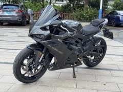 Kayo 450RR - фото 6
