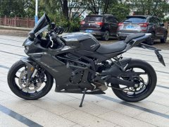 Kayo 450RR - фото 7