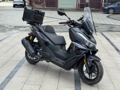 Voge SR250GT - фото 1