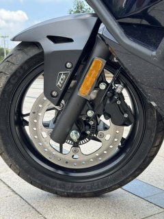 Voge SR250GT - фото 10