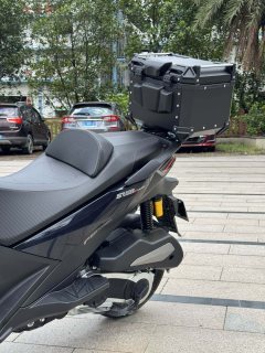 Voge SR250GT - фото 11
