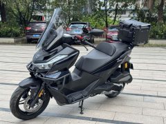 Voge SR250GT - фото 6