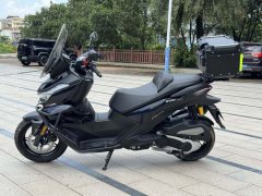 Voge SR250GT - фото 7