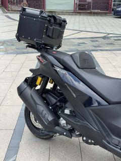Voge SR250GT - фото 9