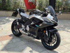 CFMOTO 675SR-R - фото 1