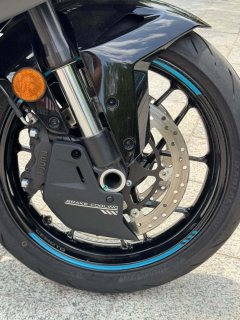CFMOTO 675SR-R - фото 11