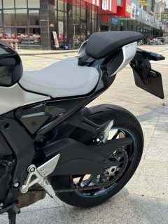 CFMOTO 675SR-R - фото 12