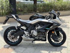 CFMOTO 675SR-R - фото 2