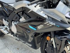 CFMOTO 675SR-R - фото 3
