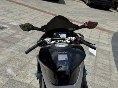 CFMOTO 675SR-R - фото 5