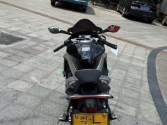 CFMOTO 675SR-R - фото 6