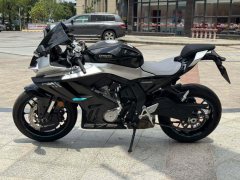 CFMOTO 675SR-R - фото 8