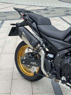 Voge DS625X 600 cc - фото 10