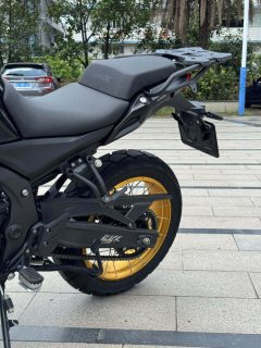 Voge DS625X 600 cc - фото 12