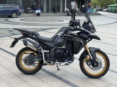Voge DS625X 600 cc - фото 2
