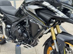 Voge DS625X 600 cc - фото 3