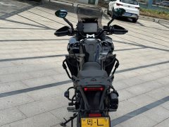 Voge DS625X 600 cc - фото 6