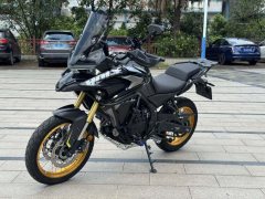 Voge DS625X 600 cc - фото 7